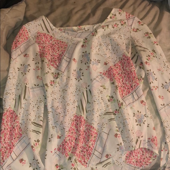 Blouse - Picture 1 of 1